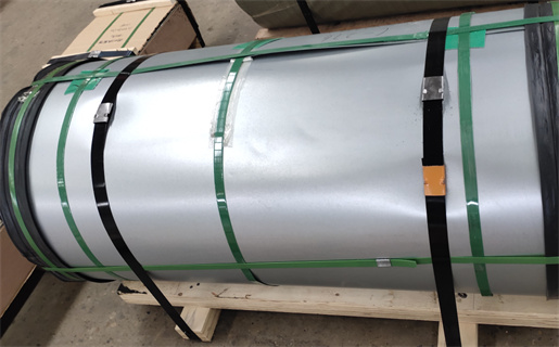 Placas c276 con excelente resistencia